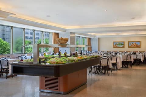 Windsor Guanabara Hotel — photo 9