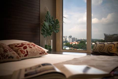 Newly Renovated - Days Inn by Wyndham Singapore Novena — photo 3