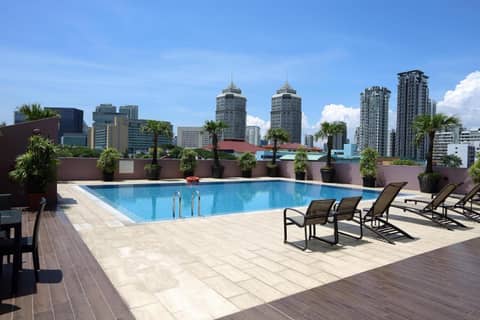Newly Renovated - Days Inn by Wyndham Singapore Novena — photo 9