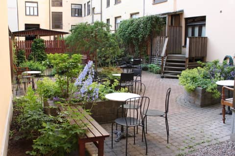 Hotel Lorensberg — photo 7