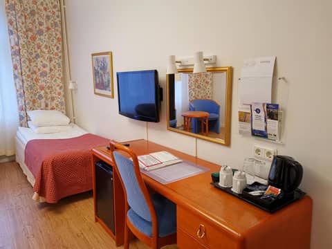 Hotel Lorensberg — photo 8