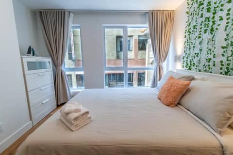 Rozenhaus Hotel - Downtown Montreal — photo 8