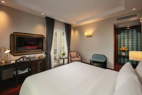 Sunline Central Hotel — photo 6