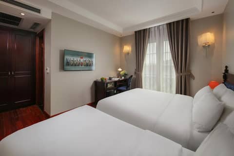 Sunline Central Hotel — photo 7