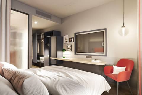 The Passenger, a Tribute Portfolio Hotel — photo 5