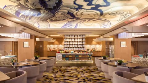 Hotel Indigo Shanghai On The Bund by IHG — photo 8