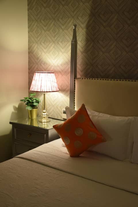 Dileep Kothi - A Royal Boutique Luxury Suites in Jaipur — photo 2