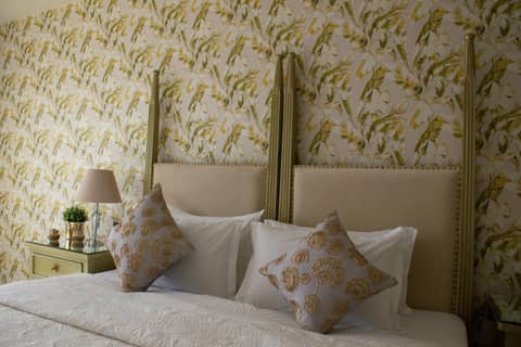 Dileep Kothi - A Royal Boutique Luxury Suites in Jaipur — photo 3