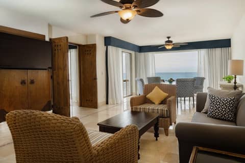 Marquis Los Cabos, an All - Inclusive, Adults - Only & No Timeshare Resort — photo 3