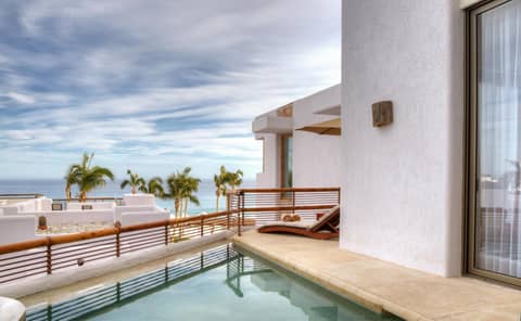 Marquis Los Cabos, an All - Inclusive, Adults - Only & No Timeshare Resort — photo 5
