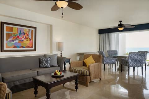 Marquis Los Cabos, an All - Inclusive, Adults - Only & No Timeshare Resort — photo 9
