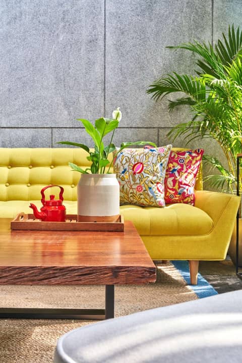 Hyatt Centric MG Road Bangalore — photo 8