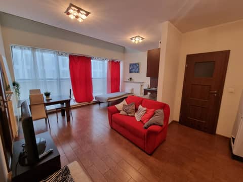 Senator Warsaw Apartments — photo 4