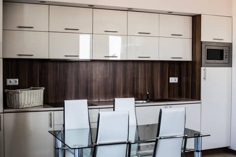 Senator Warsaw Apartments — photo 8