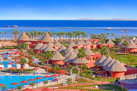 Pickalbatros Laguna Vista Aqua Park - 24 HRS All Inclusive — photo 6