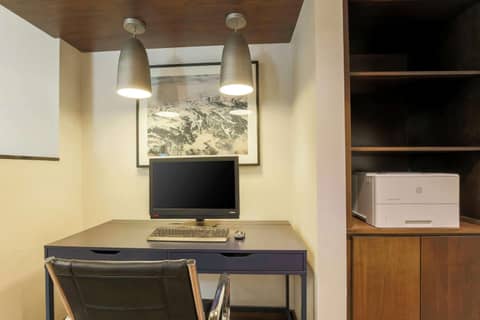 Hampton Inn & Suites Denver Tech Center — photo 8