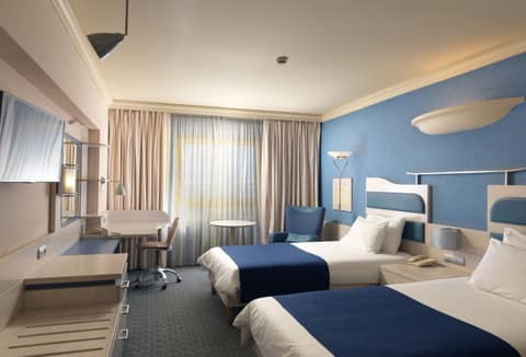 Holiday Inn Athens Attica Av Airport W. by IHG — photo 8