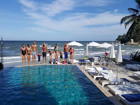 Nern Chalet Beachfront Hotel — photo 2