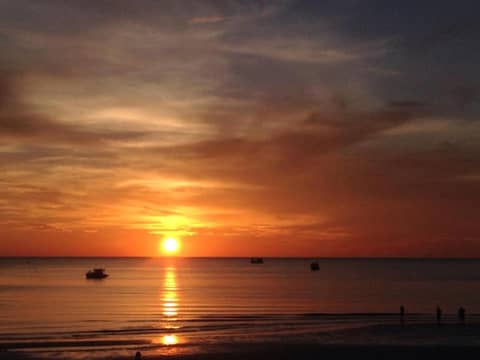 Nern Chalet Beachfront Hotel — photo 7