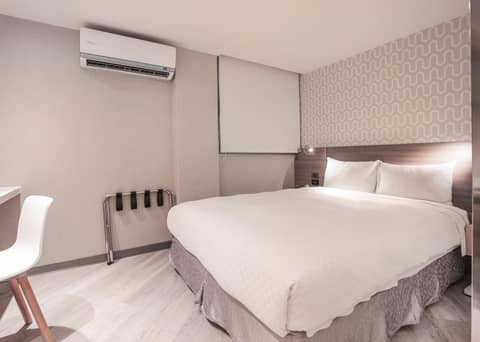 Cityinn Hotel Taipei Station Branch I — photo 5