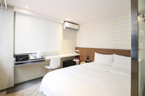 Cityinn Hotel Taipei Station Branch I — photo 7