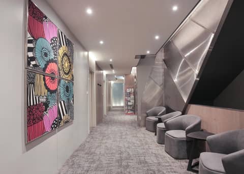 Cityinn Hotel Taipei Station Branch I — photo 8