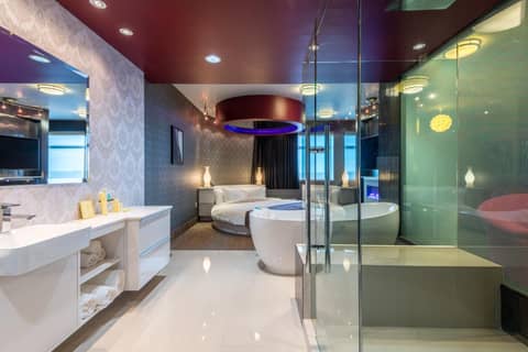 Applause Hotel Calgary Airport by CLIQUE — photo 5