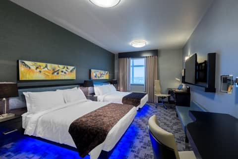 Applause Hotel Calgary Airport by CLIQUE — photo 6