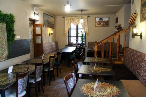 Nobilton Hotel — photo 2