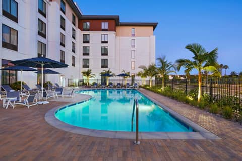 TownePlace Suites by Marriott San Diego Airport/Liberty Station — photo 7