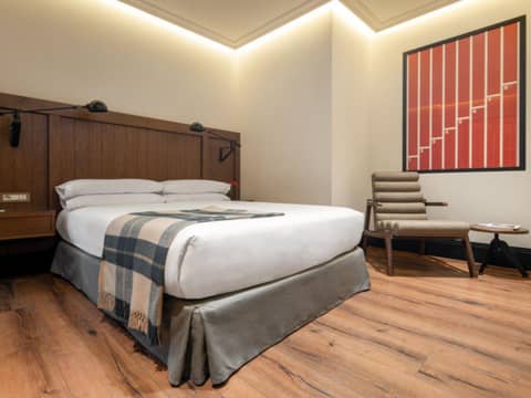 Only YOU Hotel Atocha — photo 2
