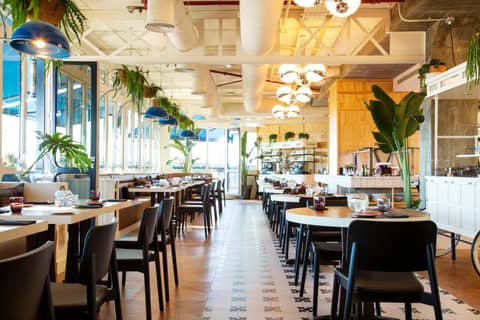 Only YOU Hotel Atocha — photo 7