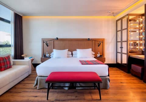 Only YOU Hotel Atocha — photo 9