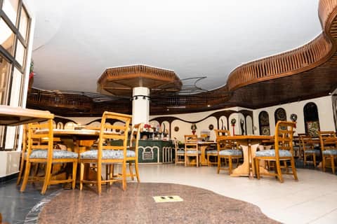 Turquoise Beach Hotel — photo 8