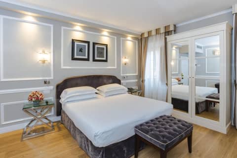 FH55 Hotel Calzaiuoli — photo 3