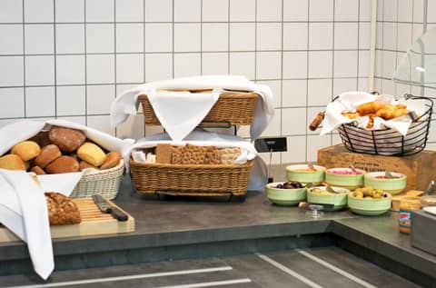 First Hotel Brommaplan — photo 3