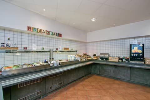 First Hotel Brommaplan — photo 6