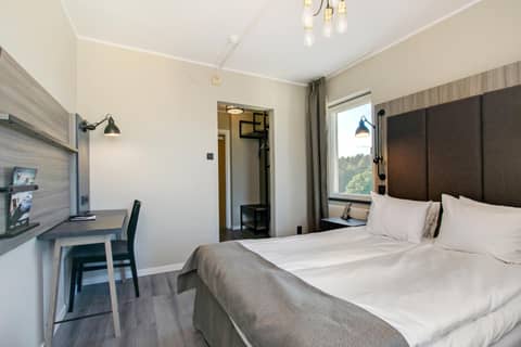 First Hotel Brommaplan — photo 9