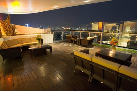 Lex Hotel Cebu — photo 7