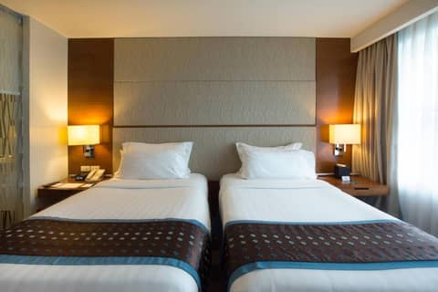 Lex Hotel Cebu — photo 9