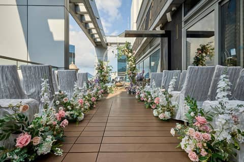 Crowne Plaza Hong Kong Causeway Bay by IHG — photo 2