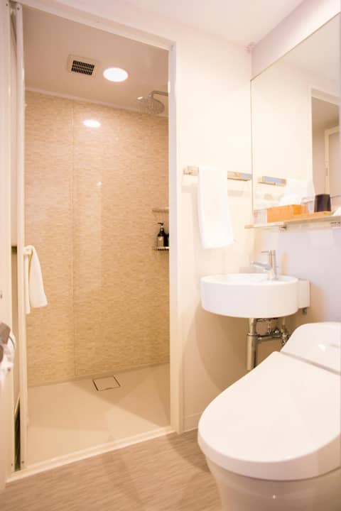Nishitetsu Hotel Croom Hakata — photo 2