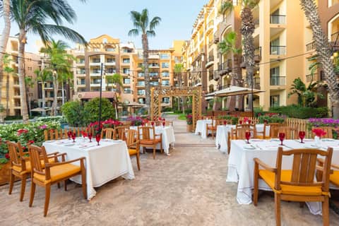 Villa del Arco Beach Resort & Spa — photo 4