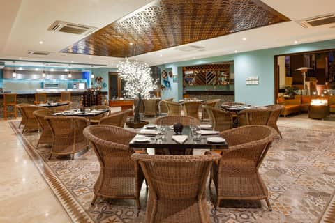Villa del Arco Beach Resort & Spa — photo 9