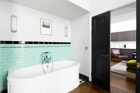 The Edinburgh Grand, a Luxury Collection Hotel, Edinburgh — photo 2