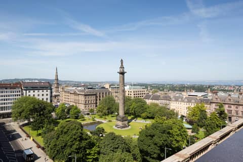 The Edinburgh Grand, a Luxury Collection Hotel, Edinburgh — photo 5