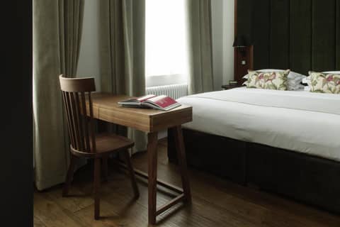 The Edinburgh Grand, a Luxury Collection Hotel, Edinburgh — photo 9
