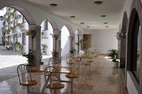 Hacienda de Castilla — photo 4