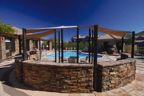 WorldMark Phoenix - South Mountain Preserve — photo 2