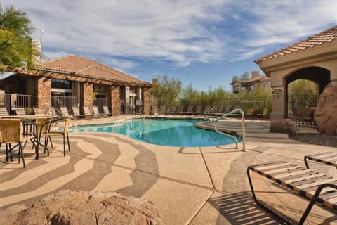 WorldMark Phoenix - South Mountain Preserve — photo 3